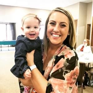 Meet your Posher, Lindsay